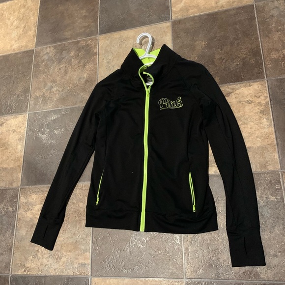 PINK ladies sweater - Picture 1 of 6